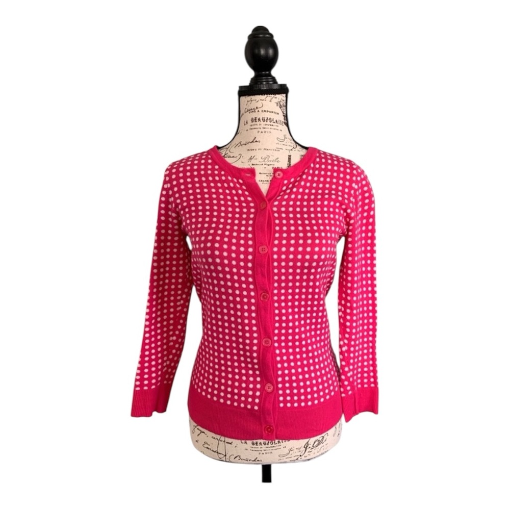 Bright Cardigan Size S